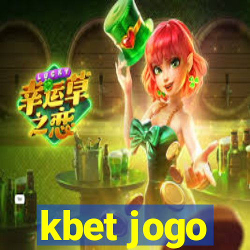 kbet jogo